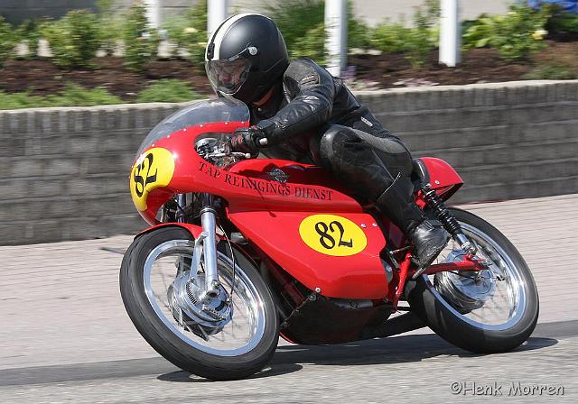 Barneveld 2009 Henk Morren 182 